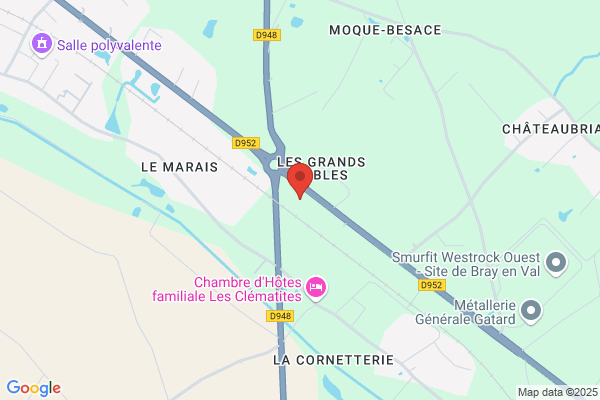 Centre Auto Stop