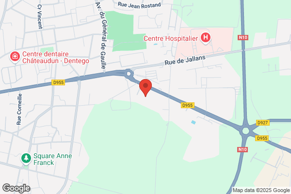Centre De Secours