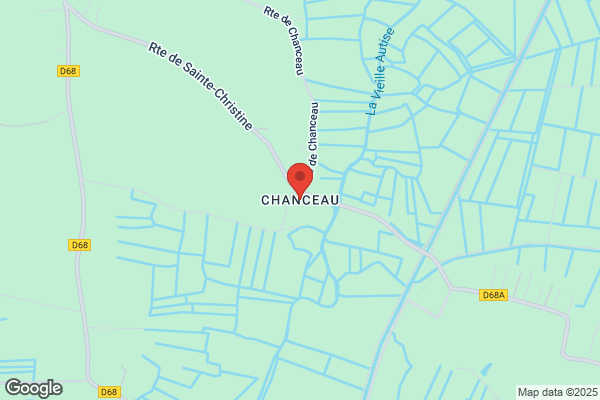 Chanceau Marcel