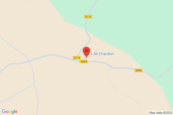 Chardon Remi