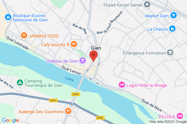 Credit Agricole Centre Loire