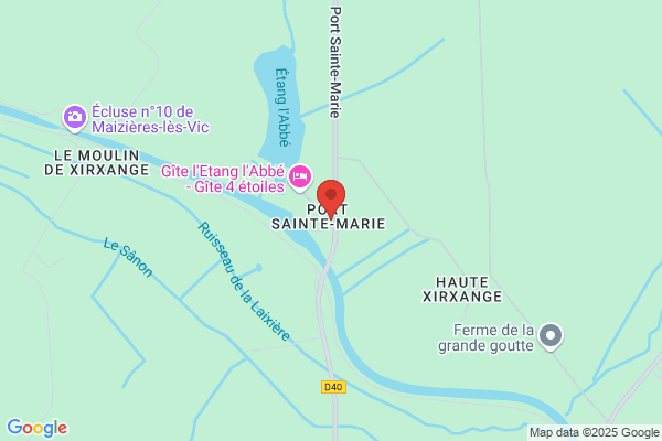 Domaine Ste Marie Des Gues