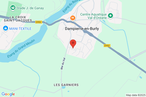 Gendarmerie Nationale