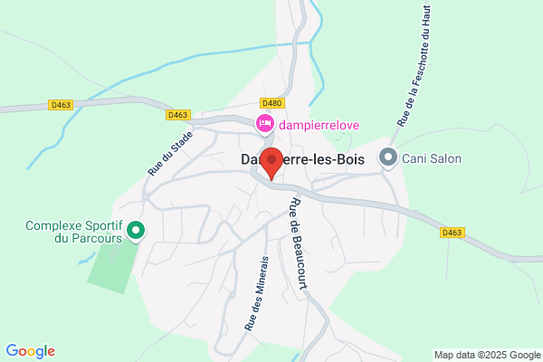 La Poste Agence Communale
