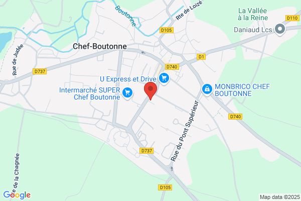 La Banque Postale