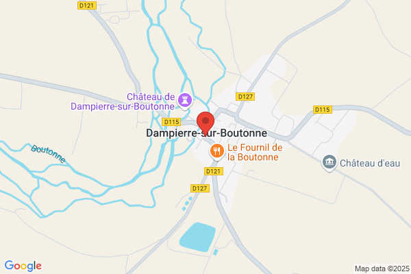 La Poste Agence Communale