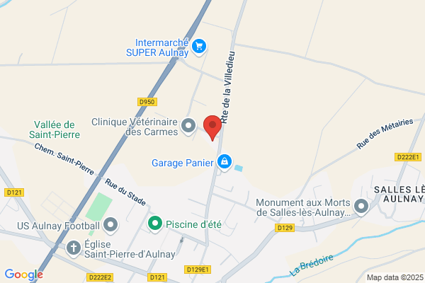 AS Autosécurité Contrôle Technique AULNAY