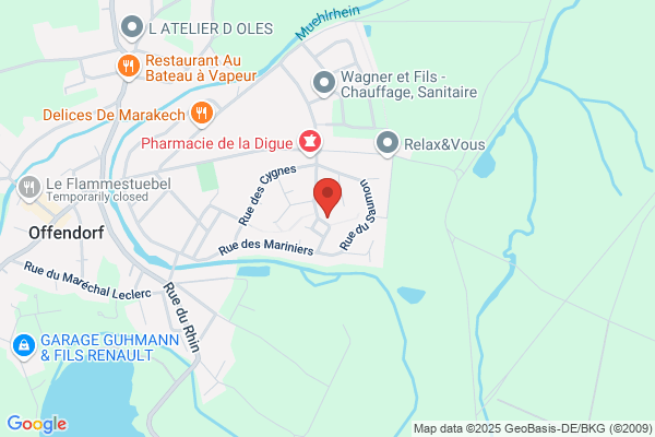 Atelier Bourdet Bois