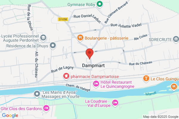 La Poste
