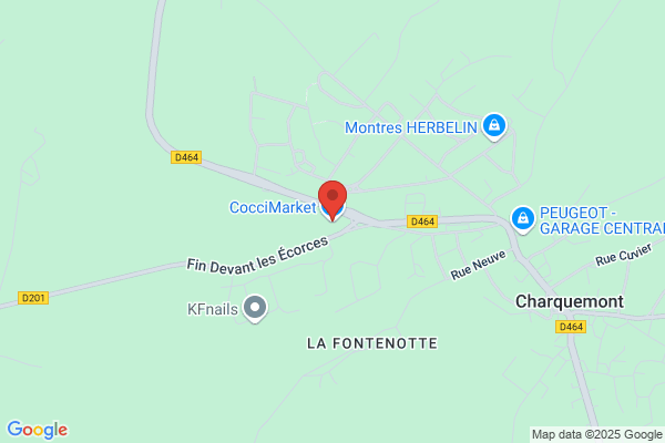 CocciMarket