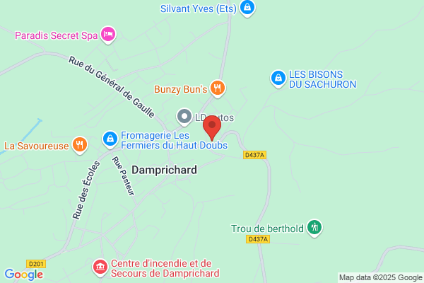 Association Locale D Aides Familiales
