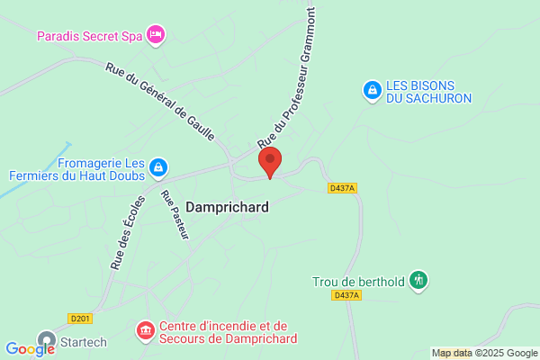 Boucherie Jeanneret Huguenin