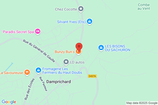 Buliard Pere Et Fils Scierie