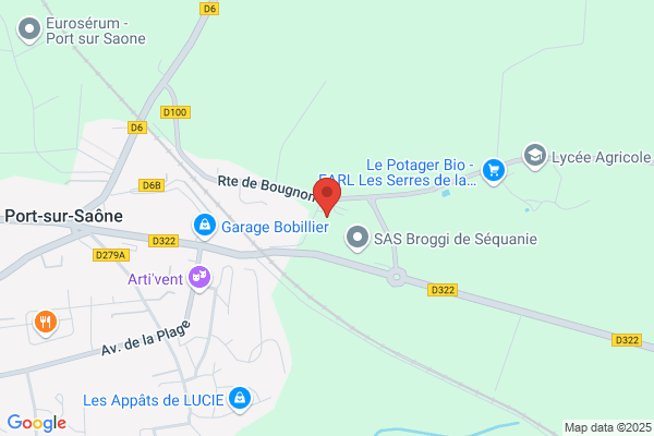 Burdet Jean Louis Sa