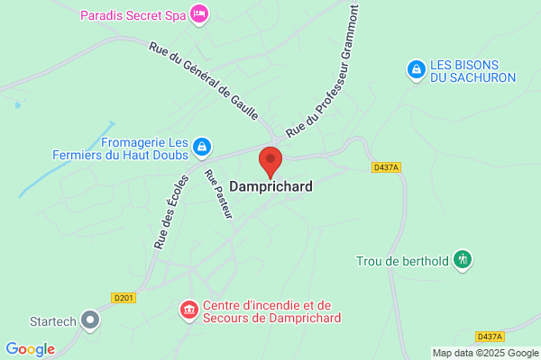 Communaute Des Religieuses