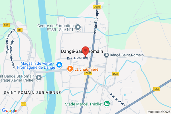 La Poste Agence Communale