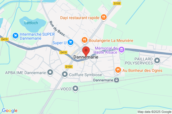 La Poste