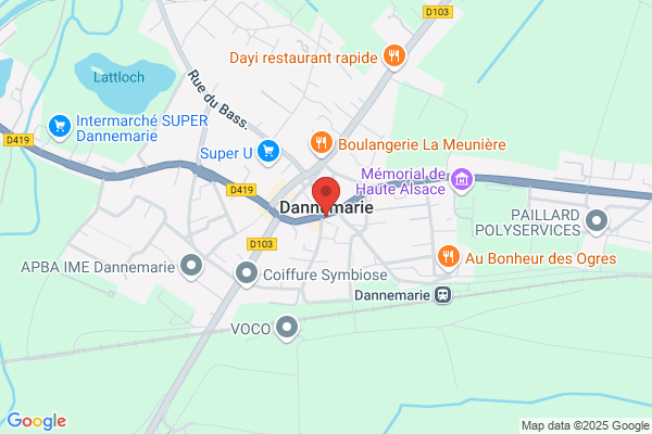 Expert comptable Dannemarie - Hans & Associés - Cabinet Expertise Comptable