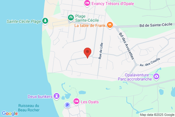 Alizes Immobilier
