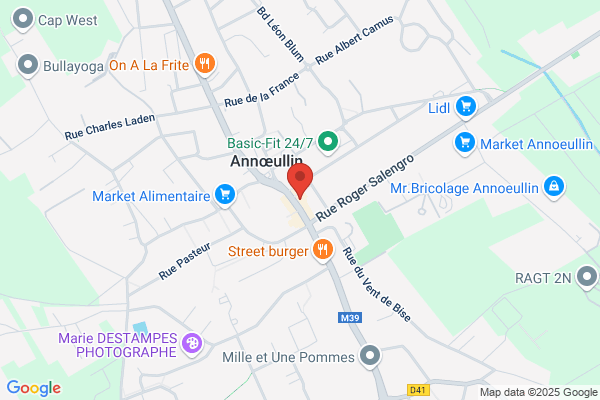 Auto Ecole Top Conduite