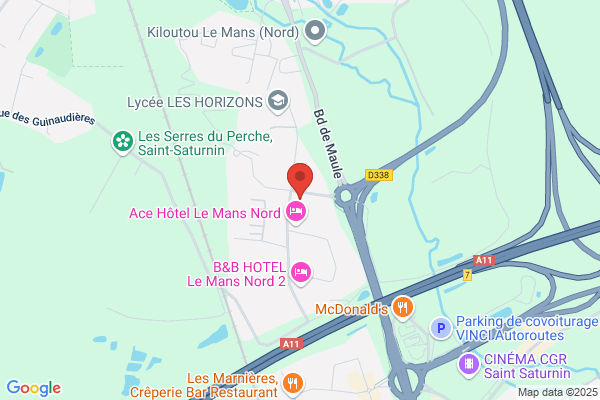 Bodin Lavoine Michel