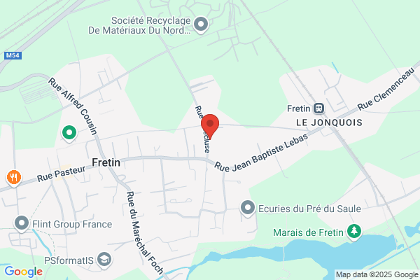 Cabinet De Reeducation Fonctionnelle Delannoy Ernest