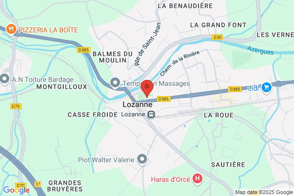 La Banque Postale