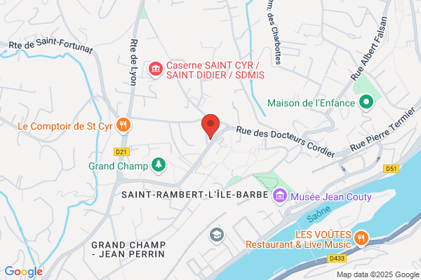 Caisse Epargne Prevoyance Rh Alpes Lyon Cepral Agence st Ramb