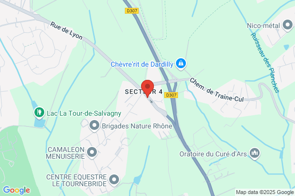 Garage Pradier