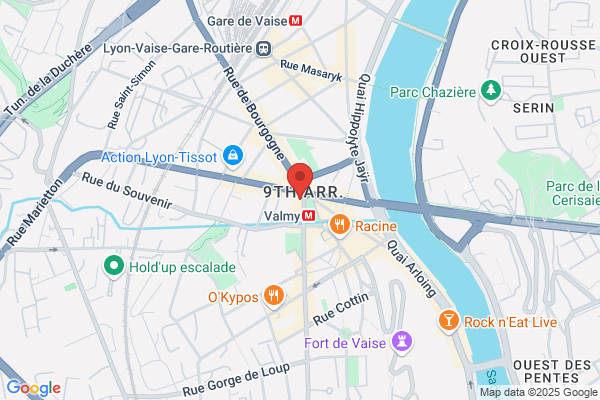 Au Grand Paris
