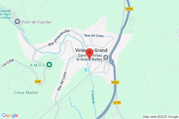 Grand Cafe De La Place
