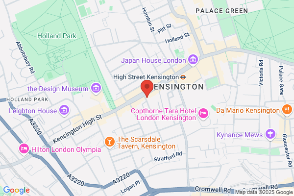 Hawthorn Administration Ltd
