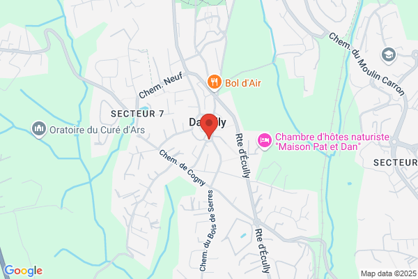 Courant Odile