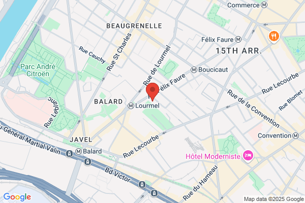 Ecoles Publiques 9e Arrondissement Gardien