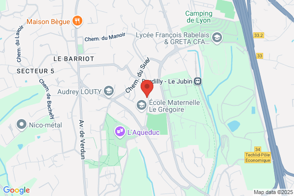 Ecoles Publiques 9e Arrondissement Les Capucines Mat