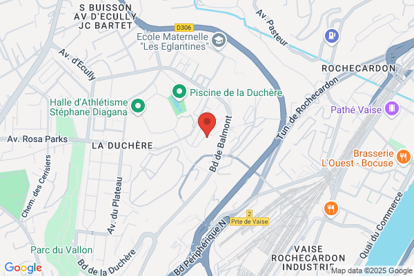 Ecoles Publiques 9e Arrondissement Les Dalhias Gardi