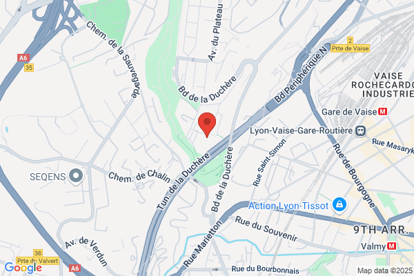 Ecoles Publiques 9e Arrondissement Les Fougeres Mate