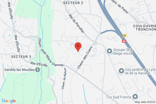 Chaine Et Trame
