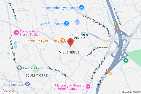 Feu Vert Services