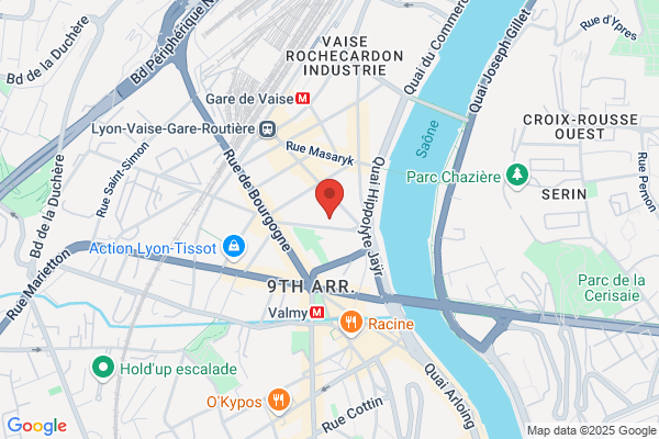 Yespark