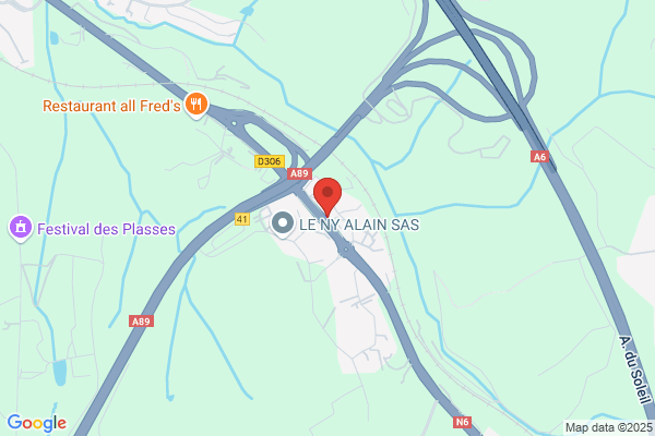 CTDA MONT D'OR