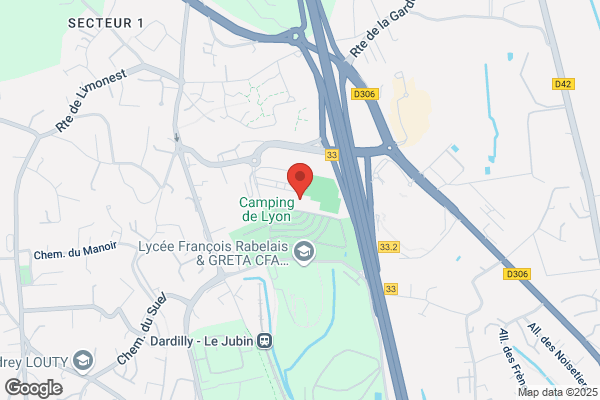 ibis Lyon Nord