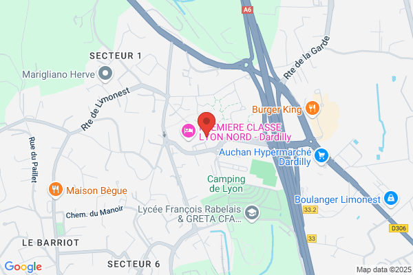 Hotel Des Thermes
