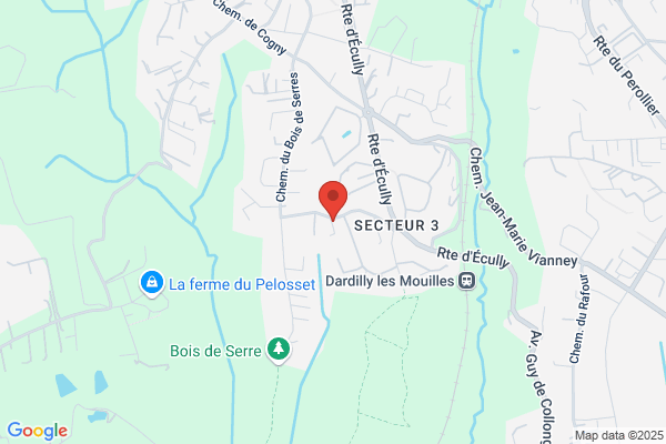 Agence Immobiliere De L Ouest Lyonnais