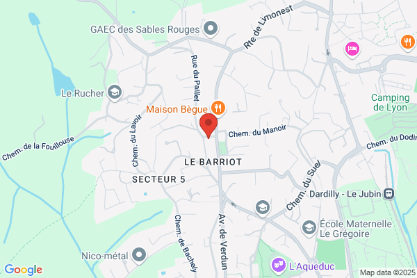 Agence Immobiliere Jacques Immo