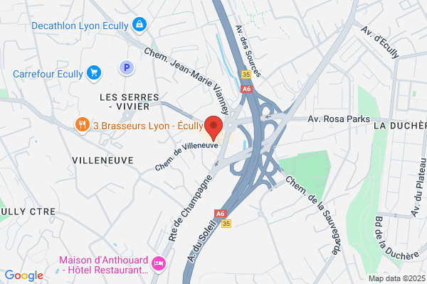 Geo Immobilier