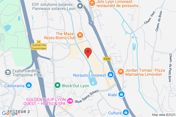 Arc Informatique