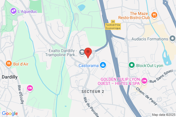 Generale D Infographie