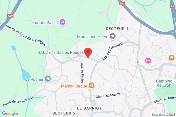 Gfi Informatique