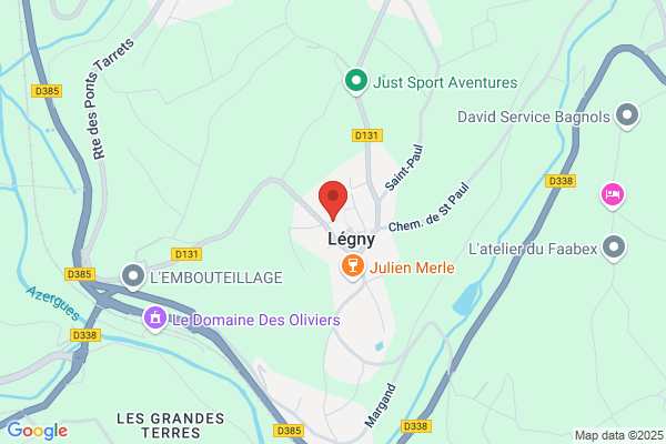Chamfray Jean Marc